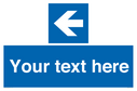 custom-directional-sign-in-blue-with-white-arrow-left~
